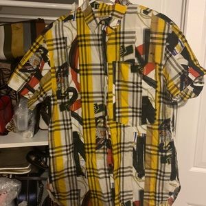 Burberry women’s top